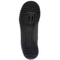 حذاء للدراجة الجبلية - 100 أسود