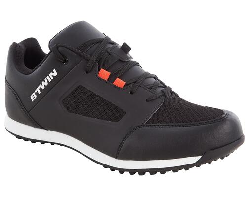 ZAPATILLAS BTT B'TWIN 100 : manual, reparación