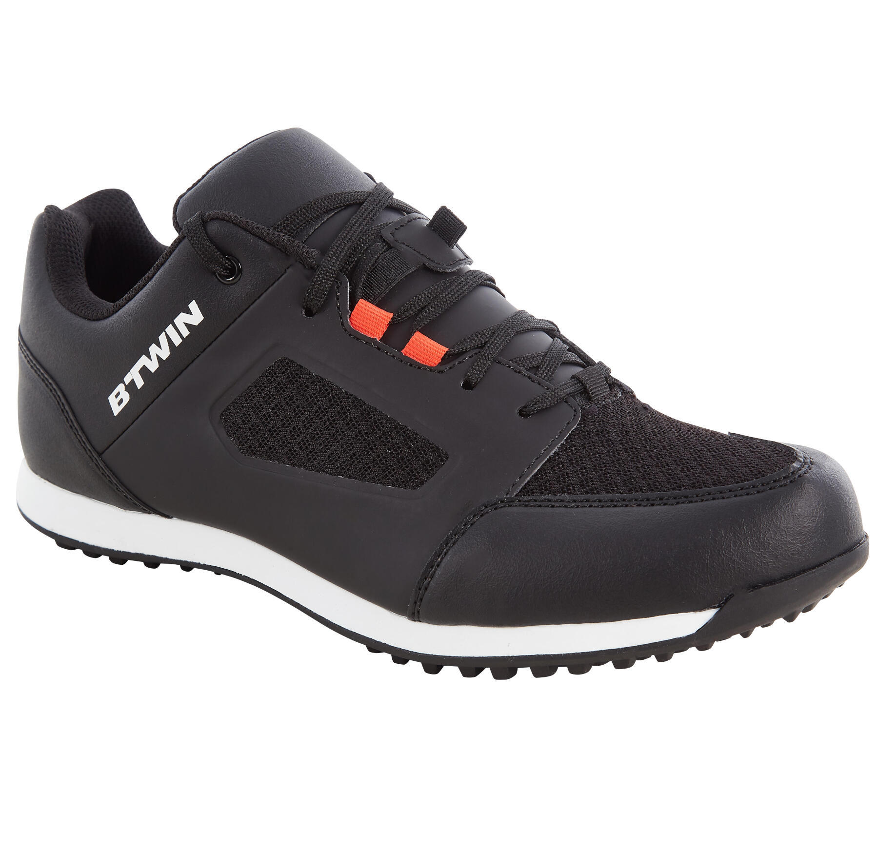 ZAPATILLAS BTT 100 : manual,