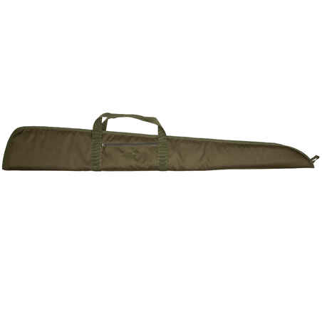 125 cm medžioklinio šautuvo krepšys – žalias