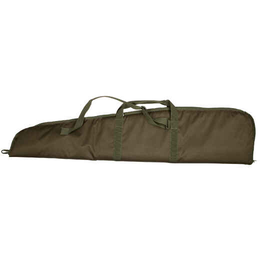 
      Hunting Rifle Slip 120 cm green
  