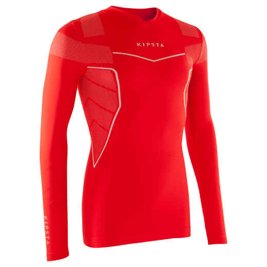 
      Keepdry 500 Adult Base Layer - Red
  