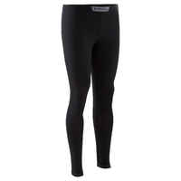 Keepdry Adult Breathable Tights - Black