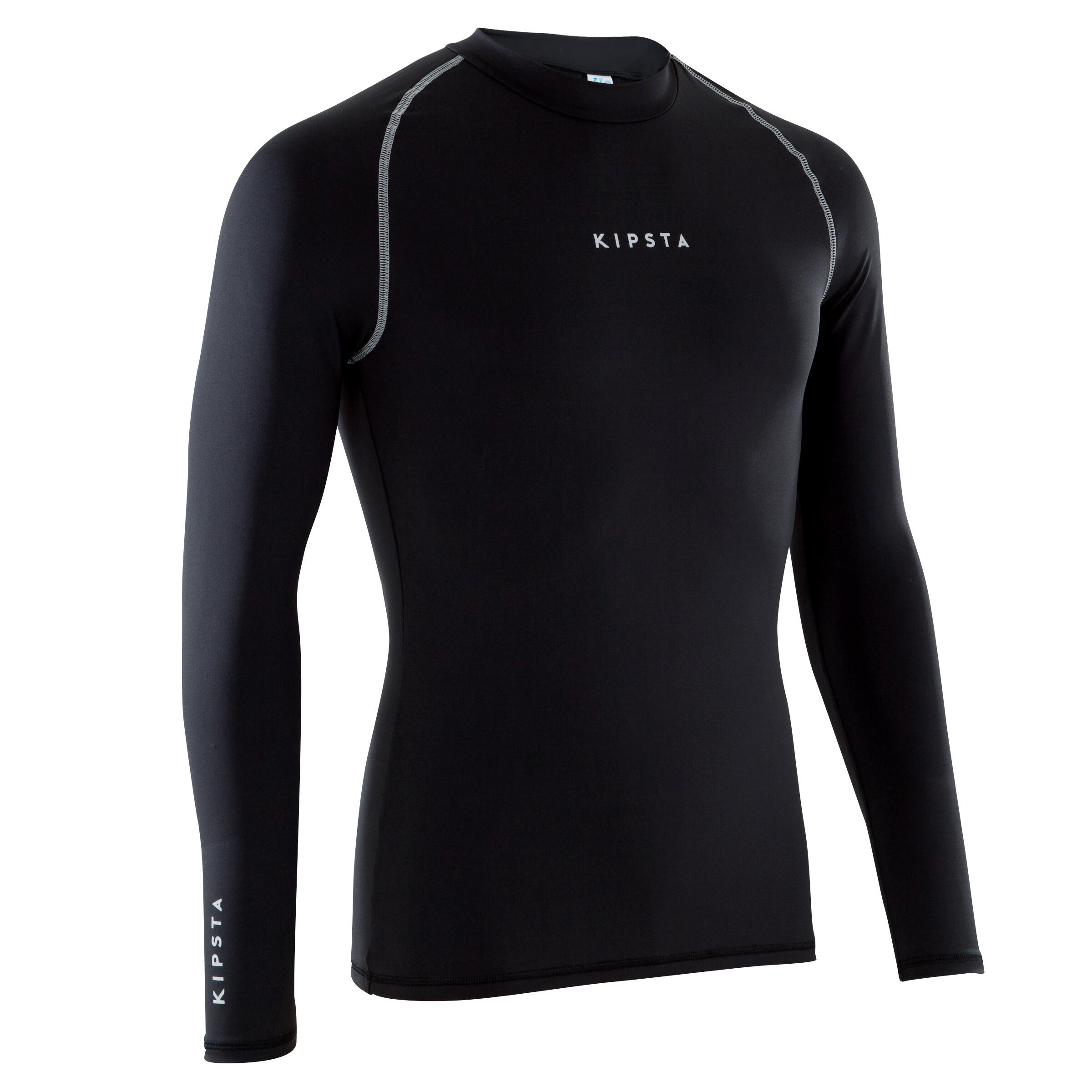 Adult Base Layer Top Keepdry 100 