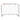 FGO100 Football Goal Size S - White