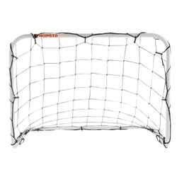 But de football SG 100 taille S blanc