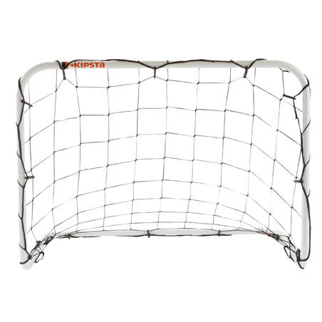 But de football SG 100 taille S blanc