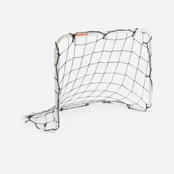 FGO100 Football Goal Size S - White