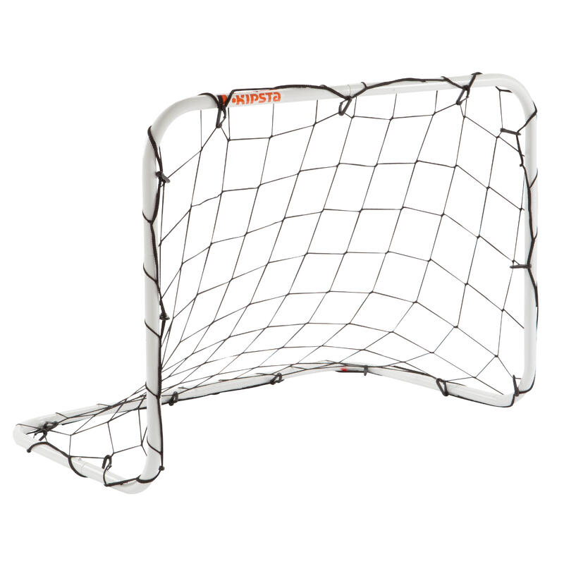 SWANEW But de Football Pliable Filet de football Mini Cage de football pour  enfants 120 x