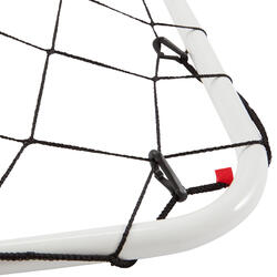 But de football SG 100 taille S blanc