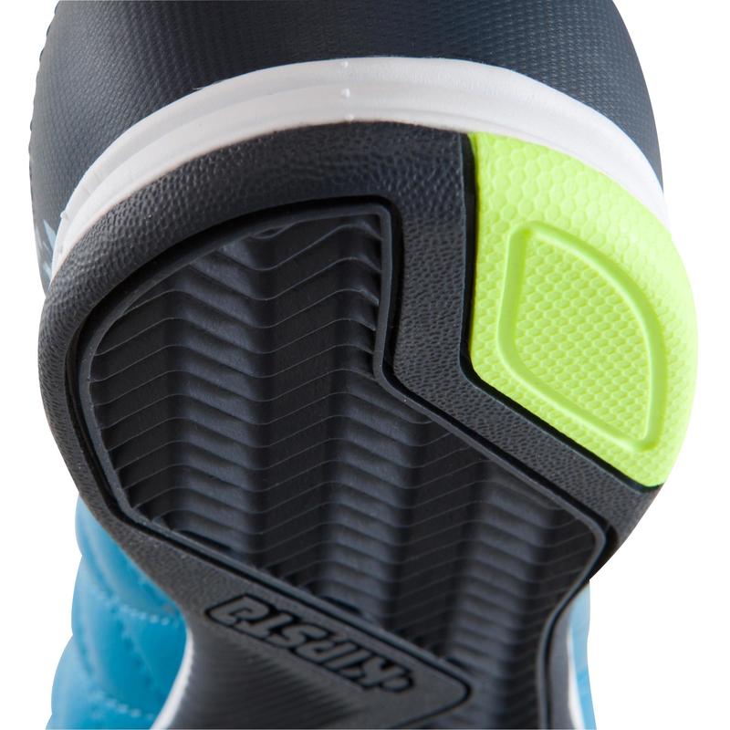 chaussure foot salle decathlon