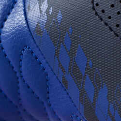 Kids' Futsal Boots Agility 500 - Blue