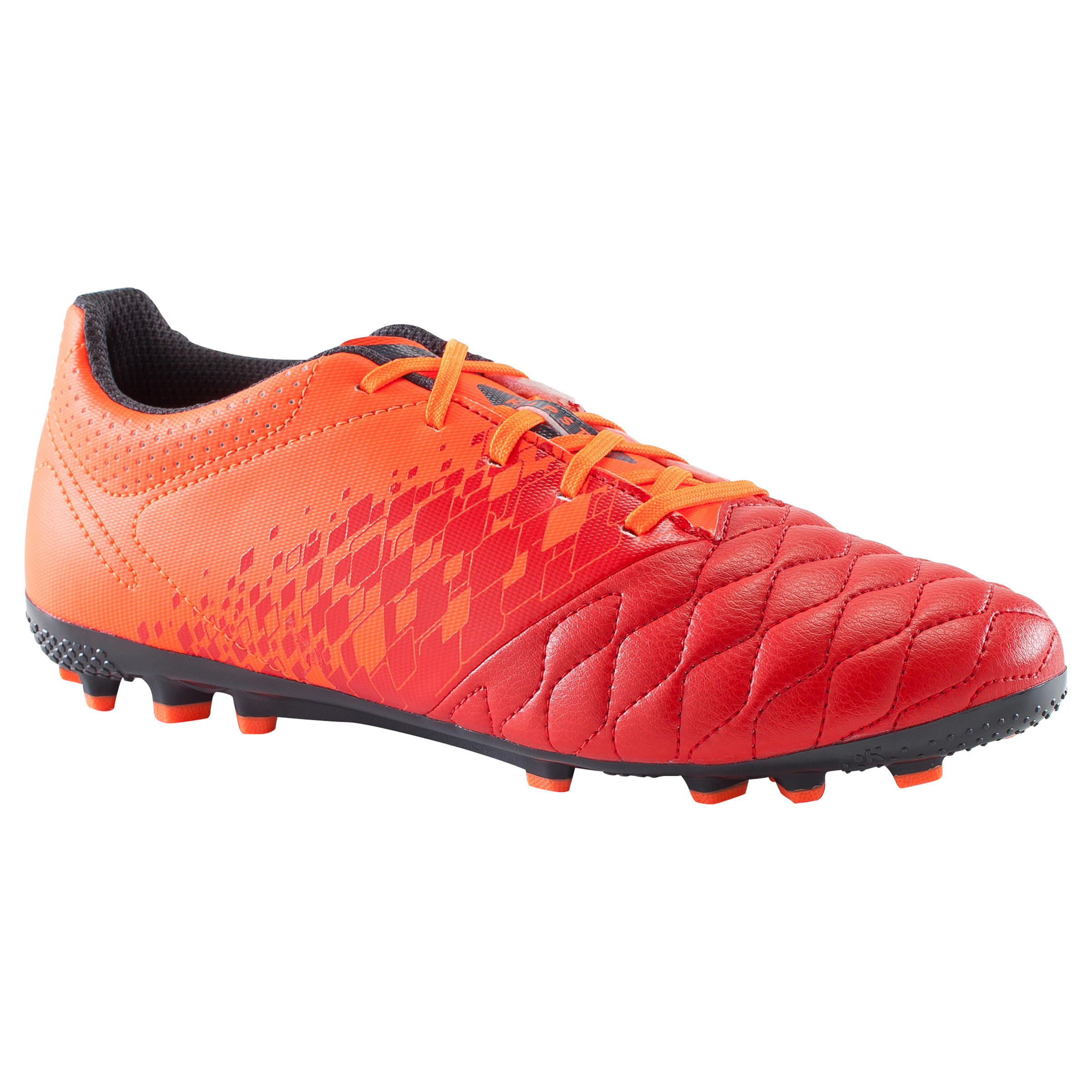 kids turf football boots