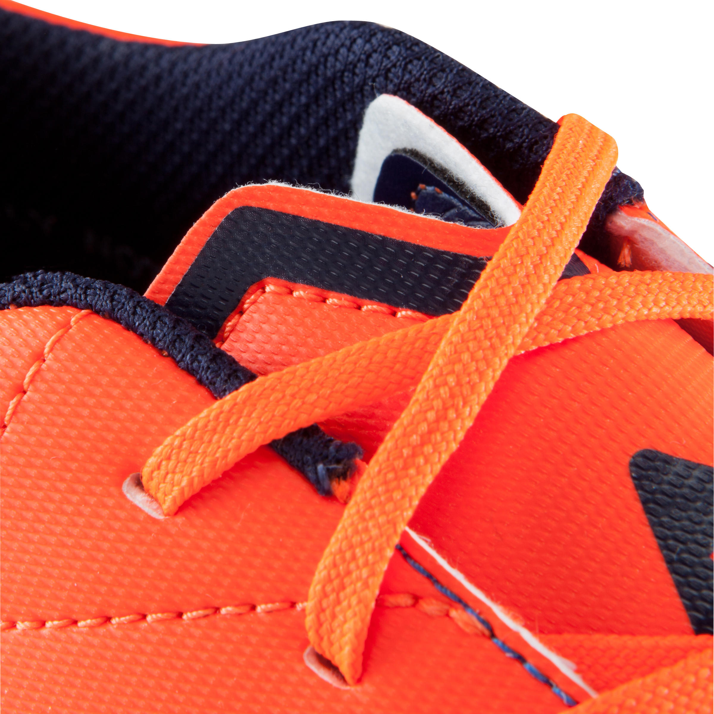 PRODUCTO OCASIÓN: Botas de fútbol júnior terrenos secos Agility 500 FG 11/17