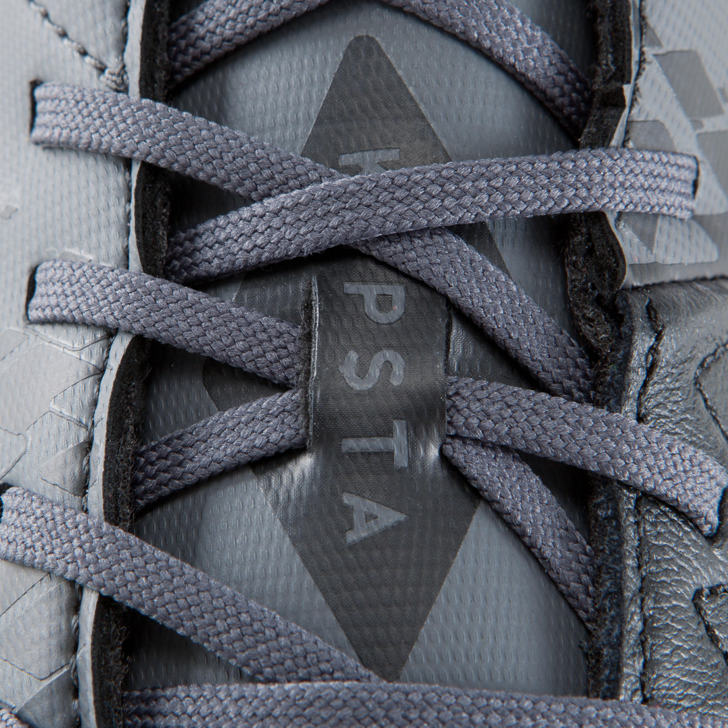 Scarpe calcio AGILITY 900 SG nero-grigio 13/16