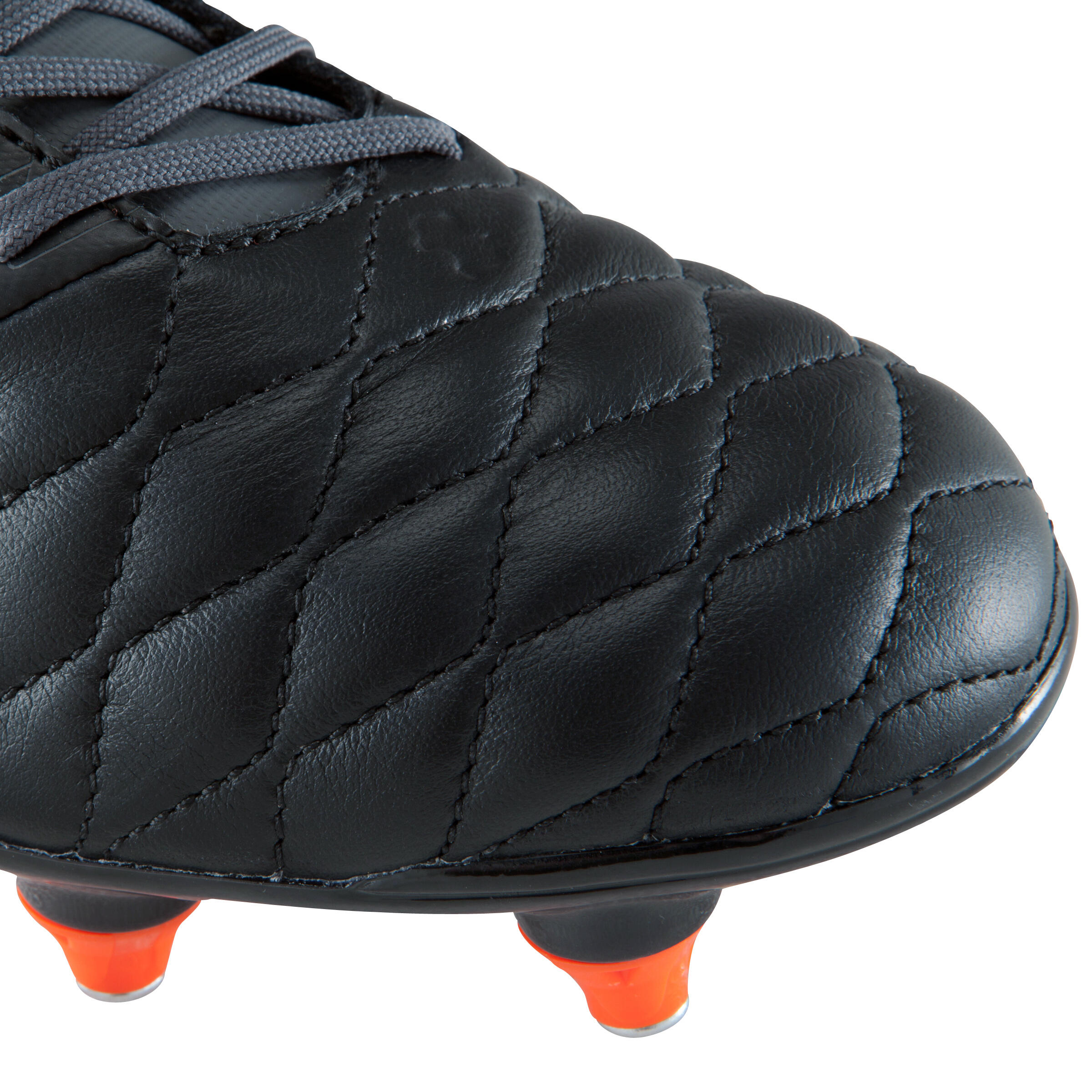 Scarpe calcio AGILITY 900 SG nero-grigio 15/16