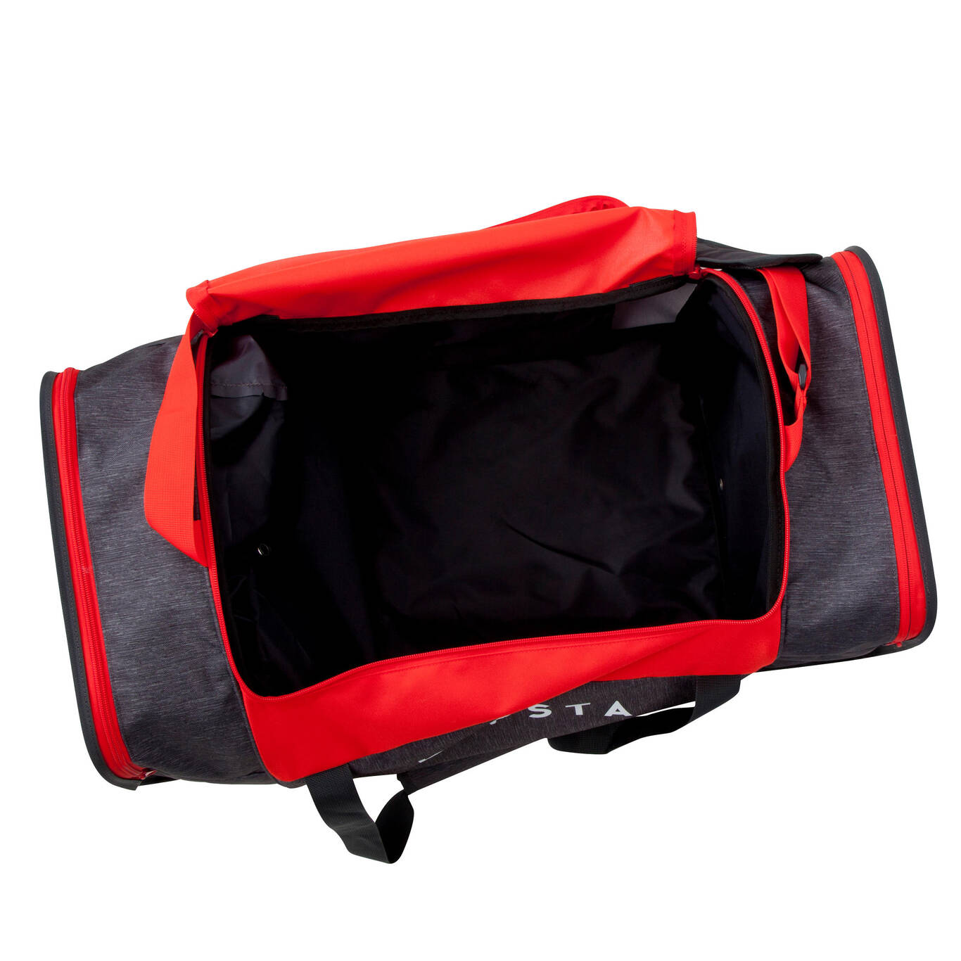 Kipocket Sports Bag 80 Litres Blue/Yellow Decathlon