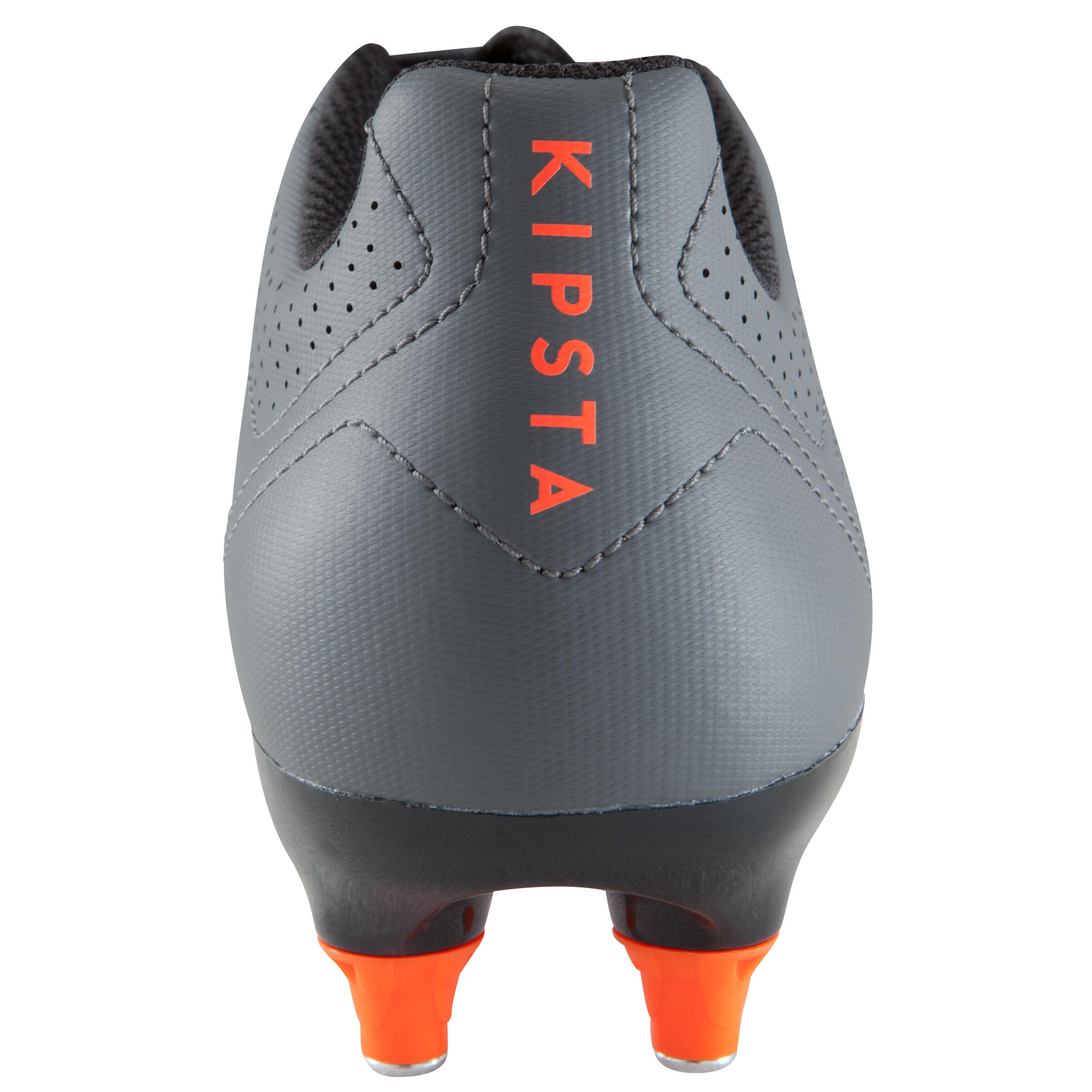 Scarpe calcio AGILITY 900 SG nero-grigio 6/16