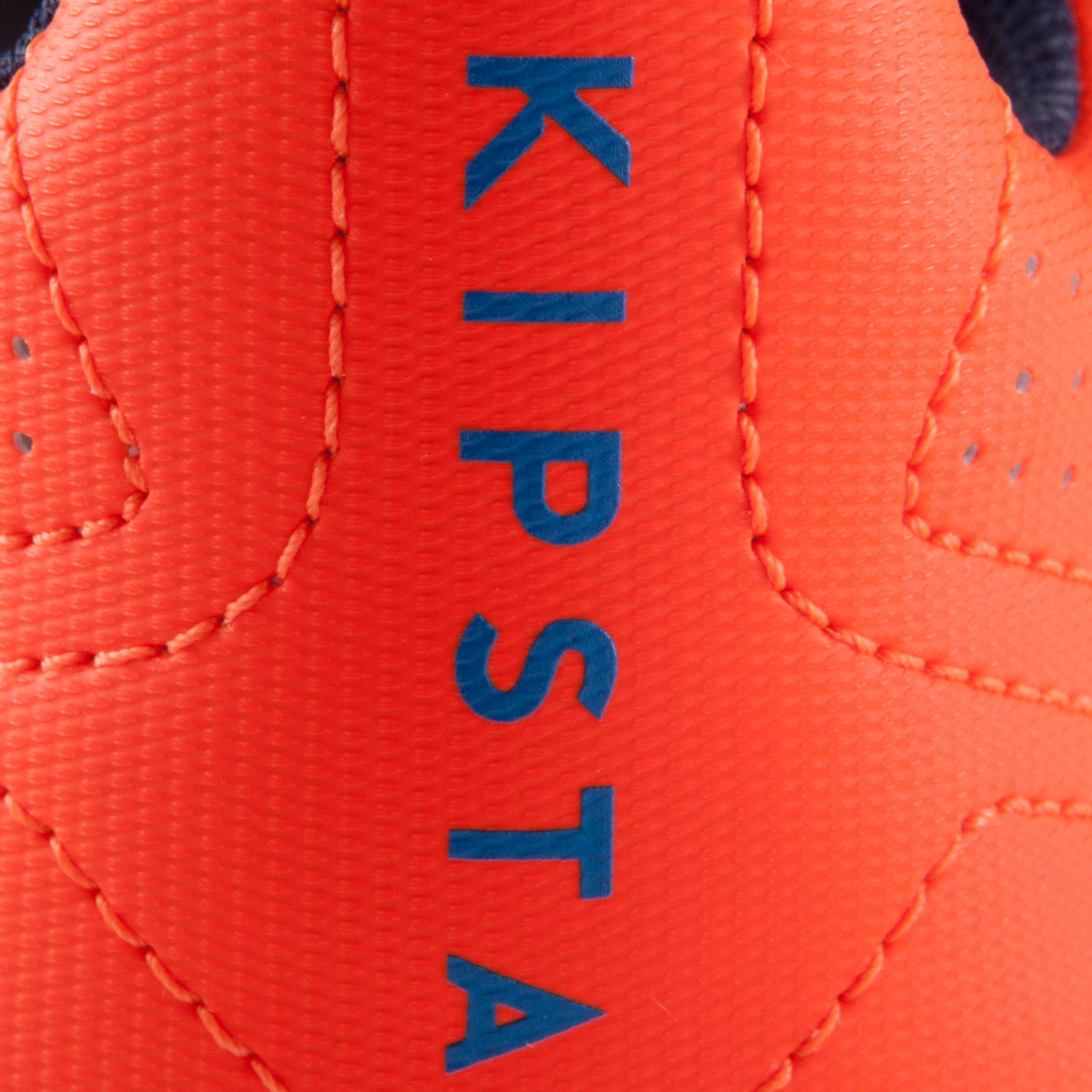 PRODUCTO OCASIÓN: Botas de fútbol júnior terrenos secos Agility 500 FG 17/17