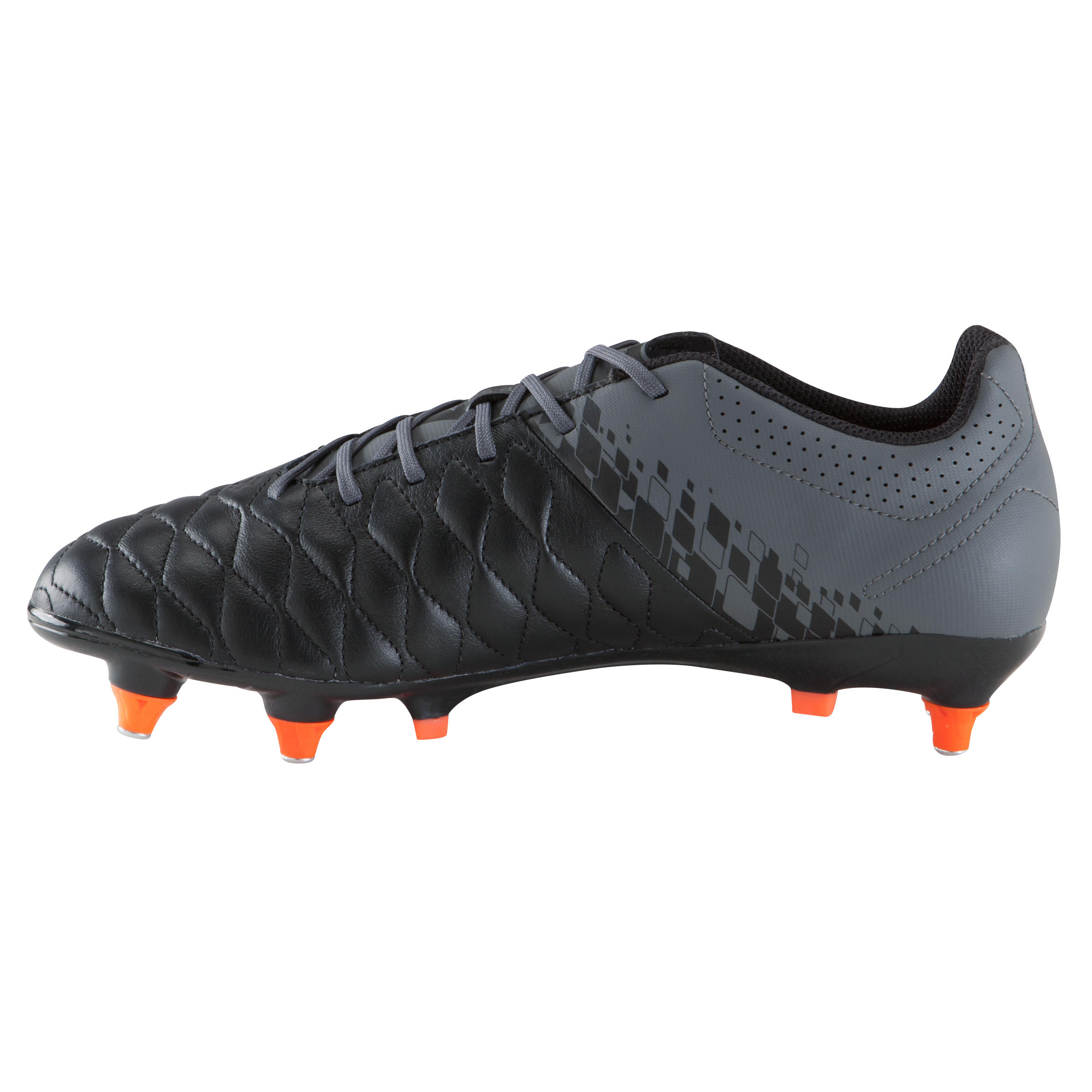 Scarpe calcio AGILITY 900 SG nero-grigio 3/16