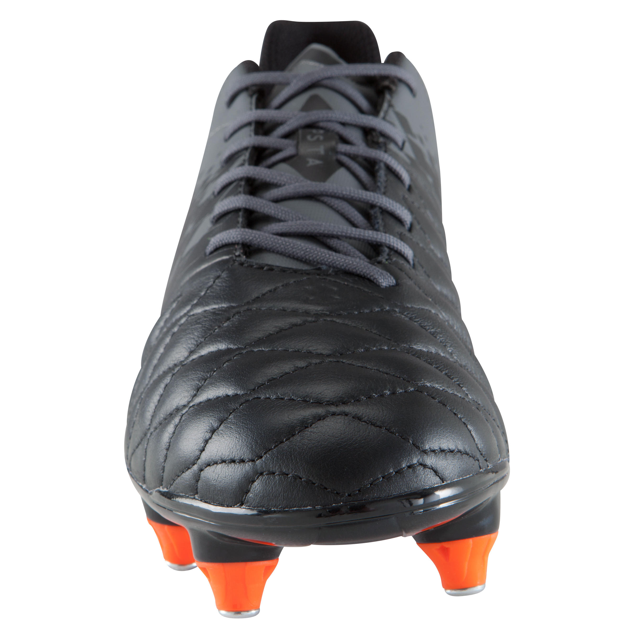 Scarpe calcio AGILITY 900 SG nero-grigio 5/16
