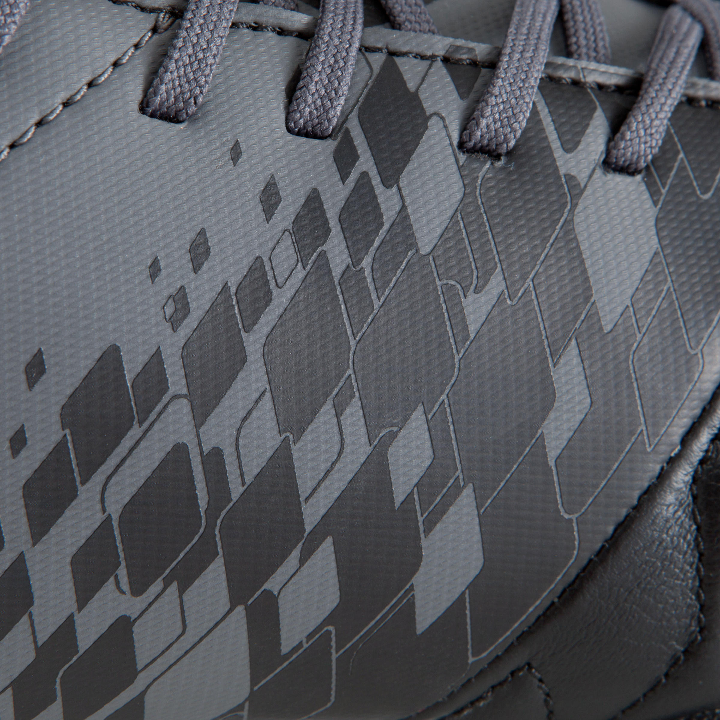 Scarpe calcio AGILITY 900 SG nero-grigio 14/16