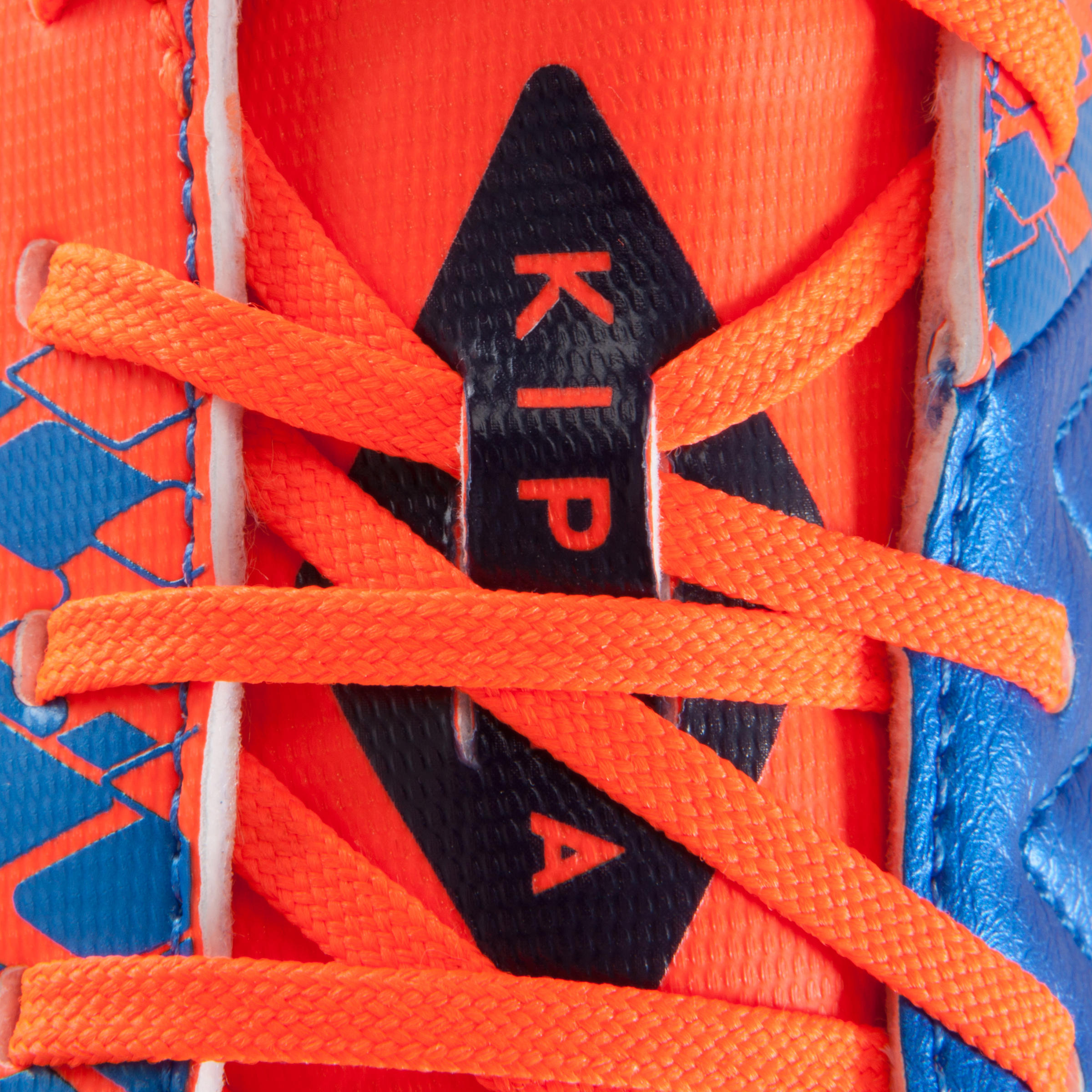 PRODUCTO OCASIÓN: Botas de fútbol júnior terrenos secos Agility 500 FG 12/17
