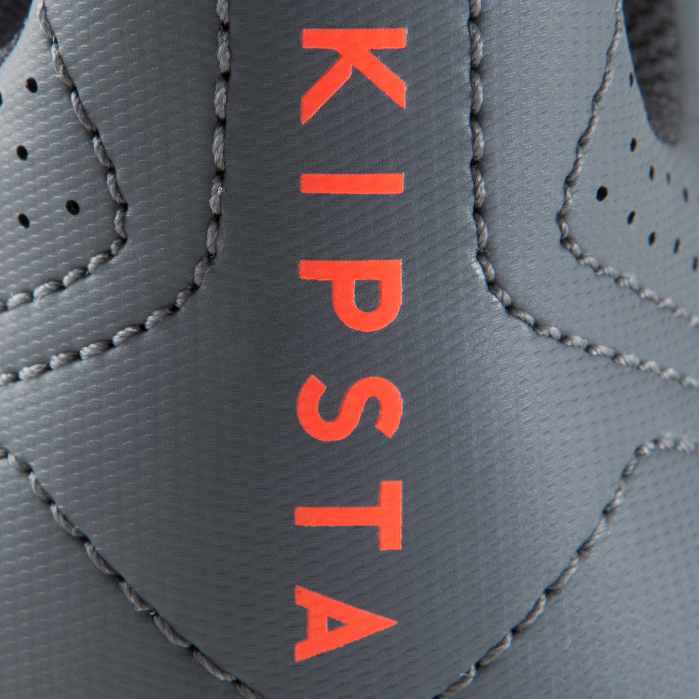 Scarpe calcio AGILITY 900 SG nero-grigio 16/16