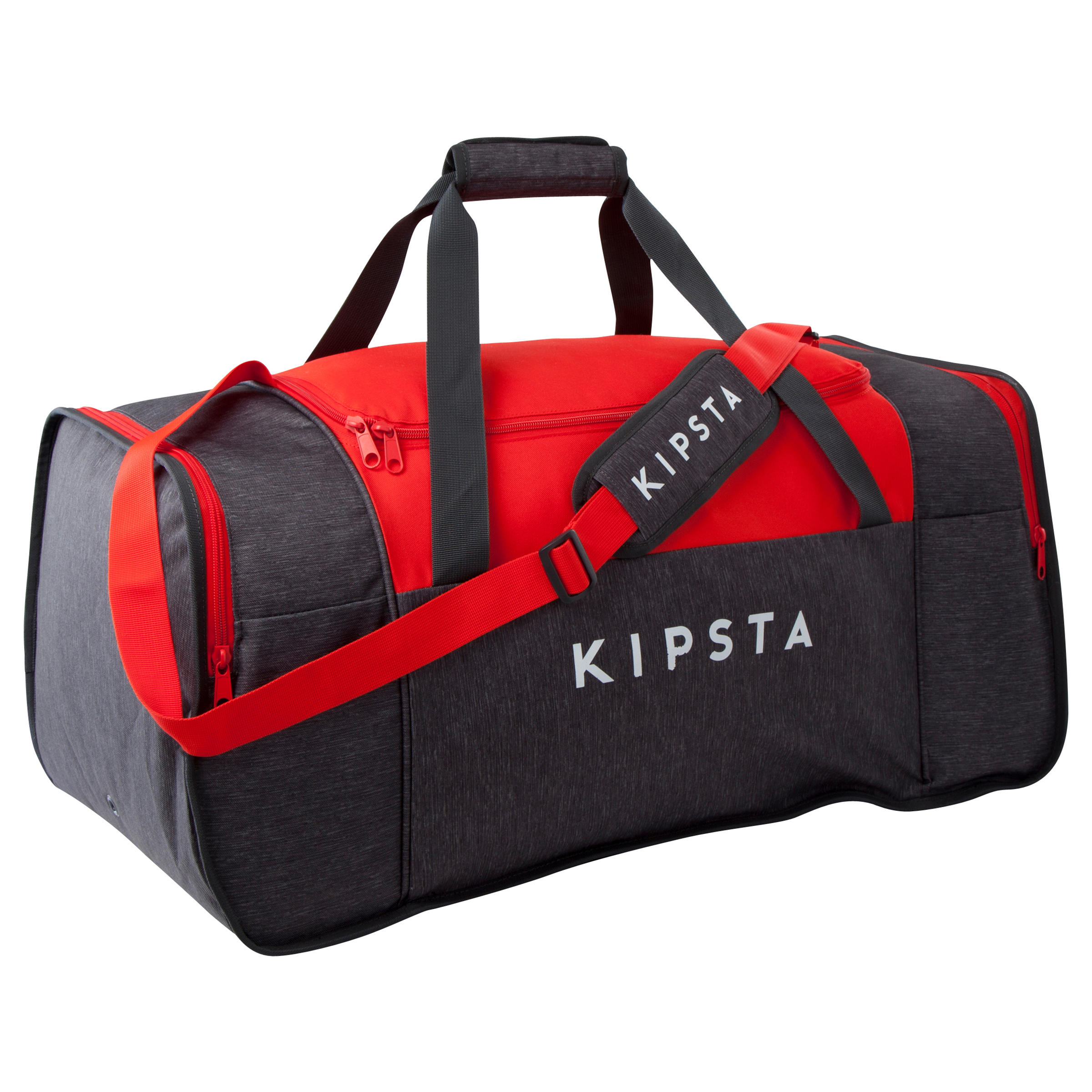 Kipsta Sac de sports collectifs Kipocket 80 litres Decathlon