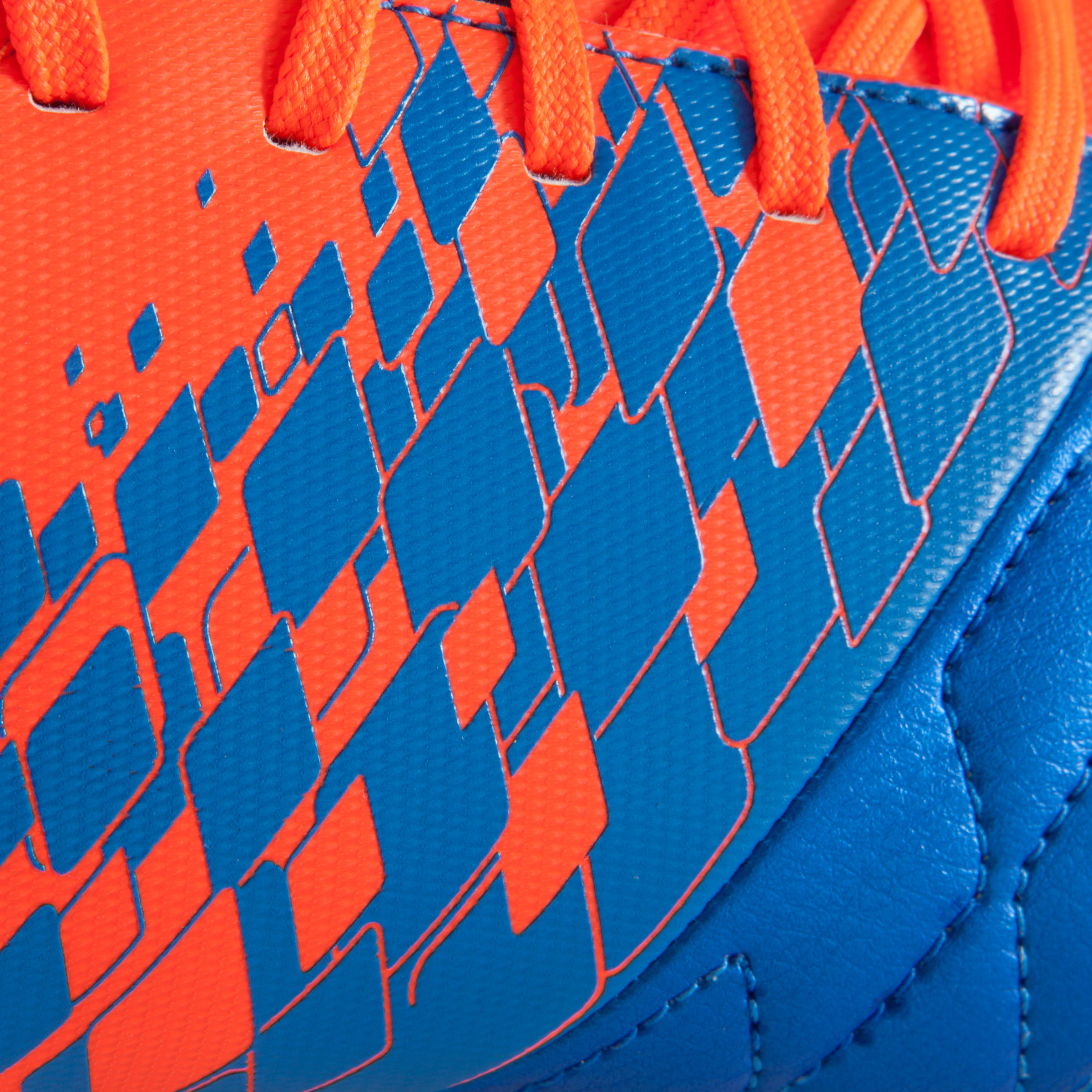 PRODUCTO OCASIÓN: Botas de fútbol júnior terrenos secos Agility 500 FG 13/17