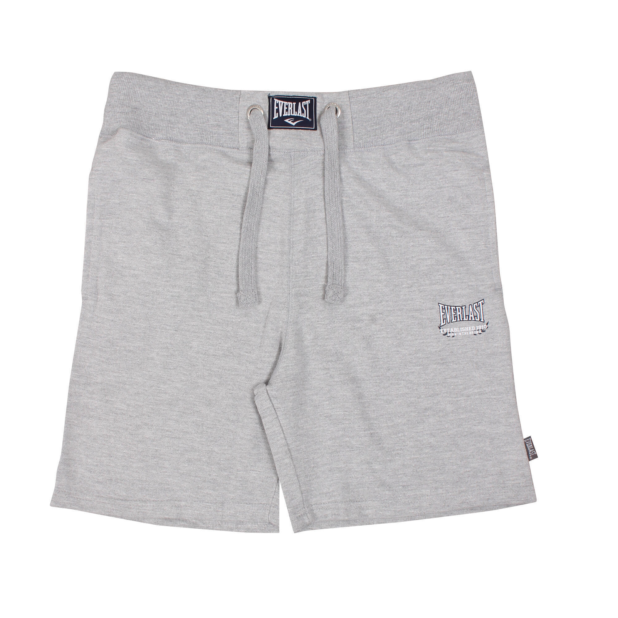 Boxing Shorts - Grey - Decathlon