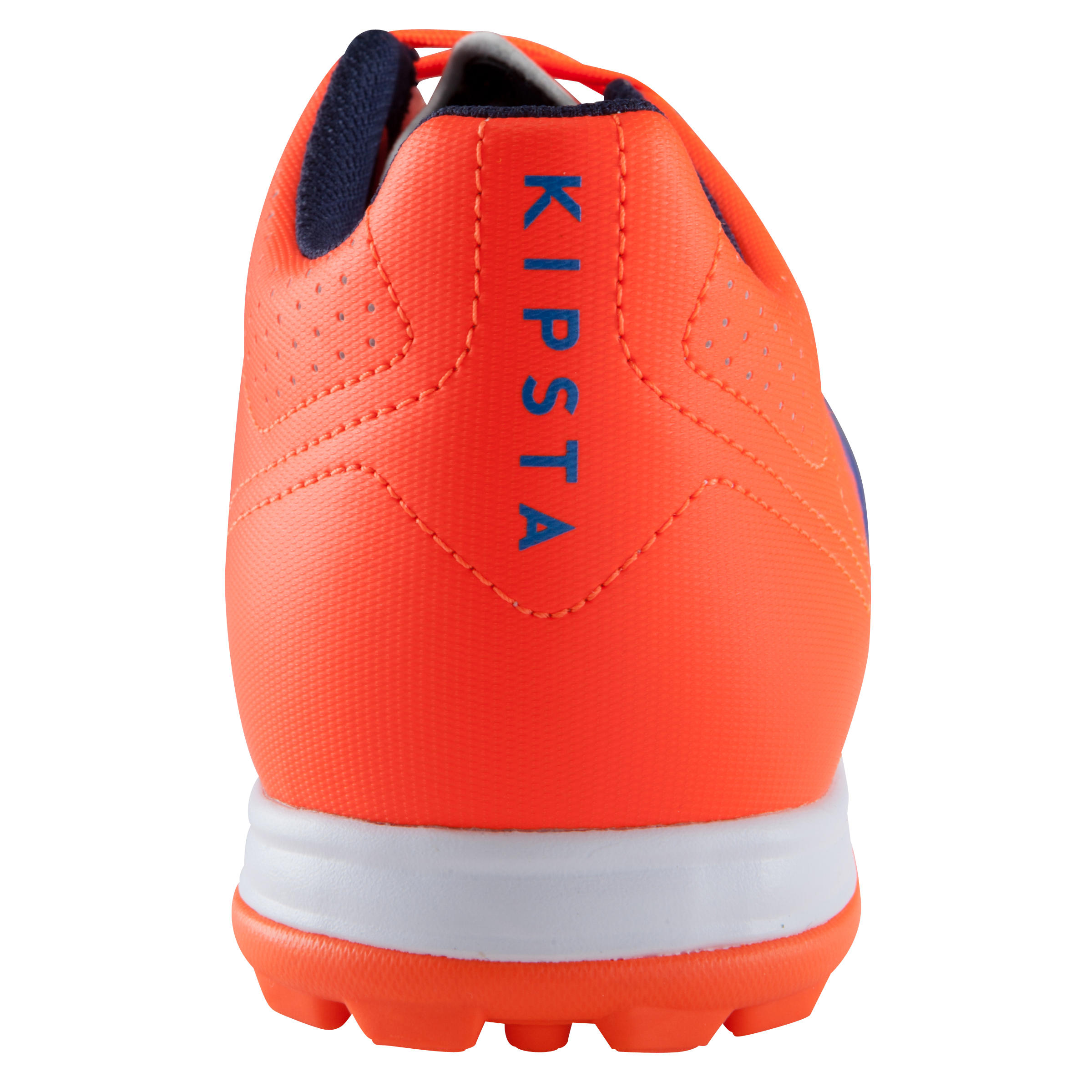 Agility 500 HG Adult Hard Pitches Football Boot - Blue/Orange 6/16