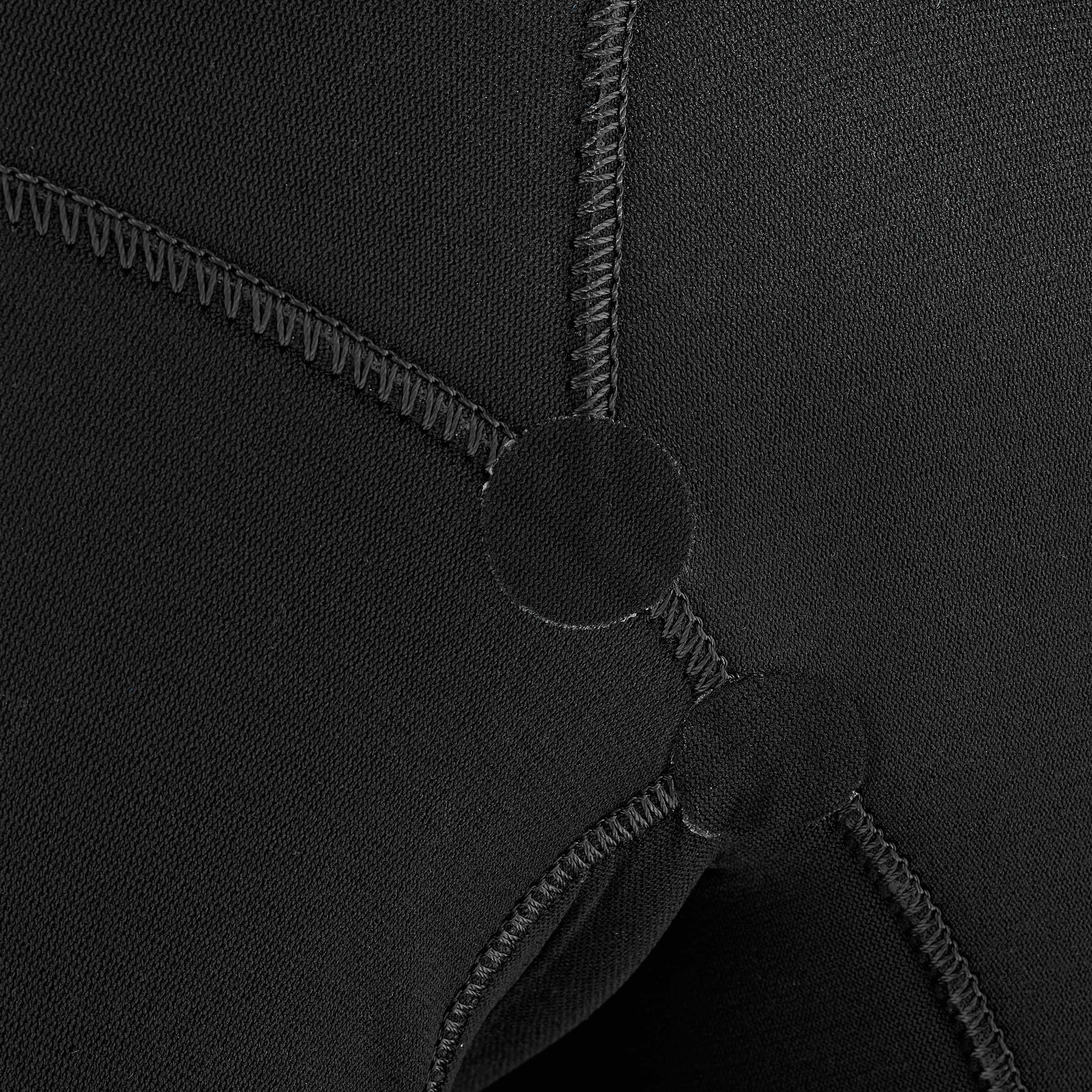 Ženska in moška jakna za soteskanje CANYON (5 mm)