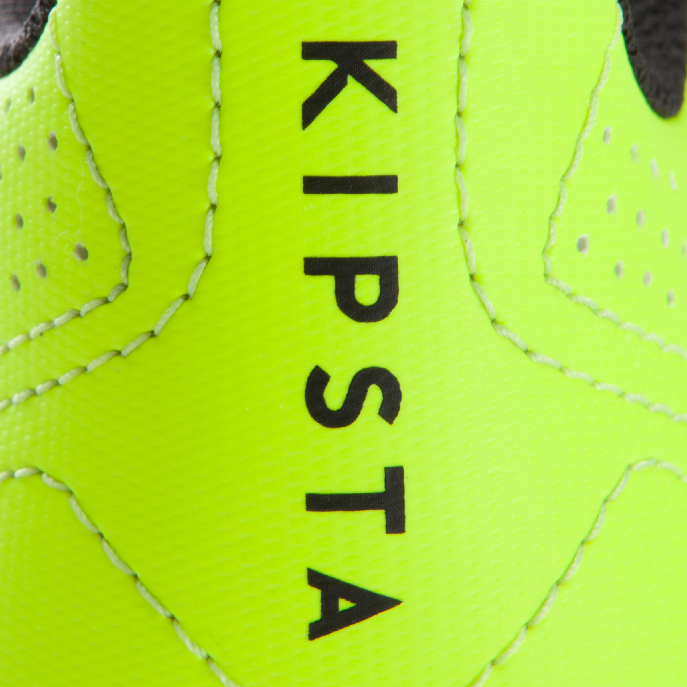 Agility 500 HG Adult Hard Pitches Football Boots - Black/Yellow 15/15