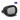 Tròng kính bơi cận Selfit cỡ S -5 độ - Màu khói