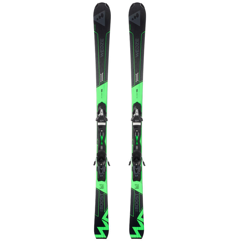 Skis