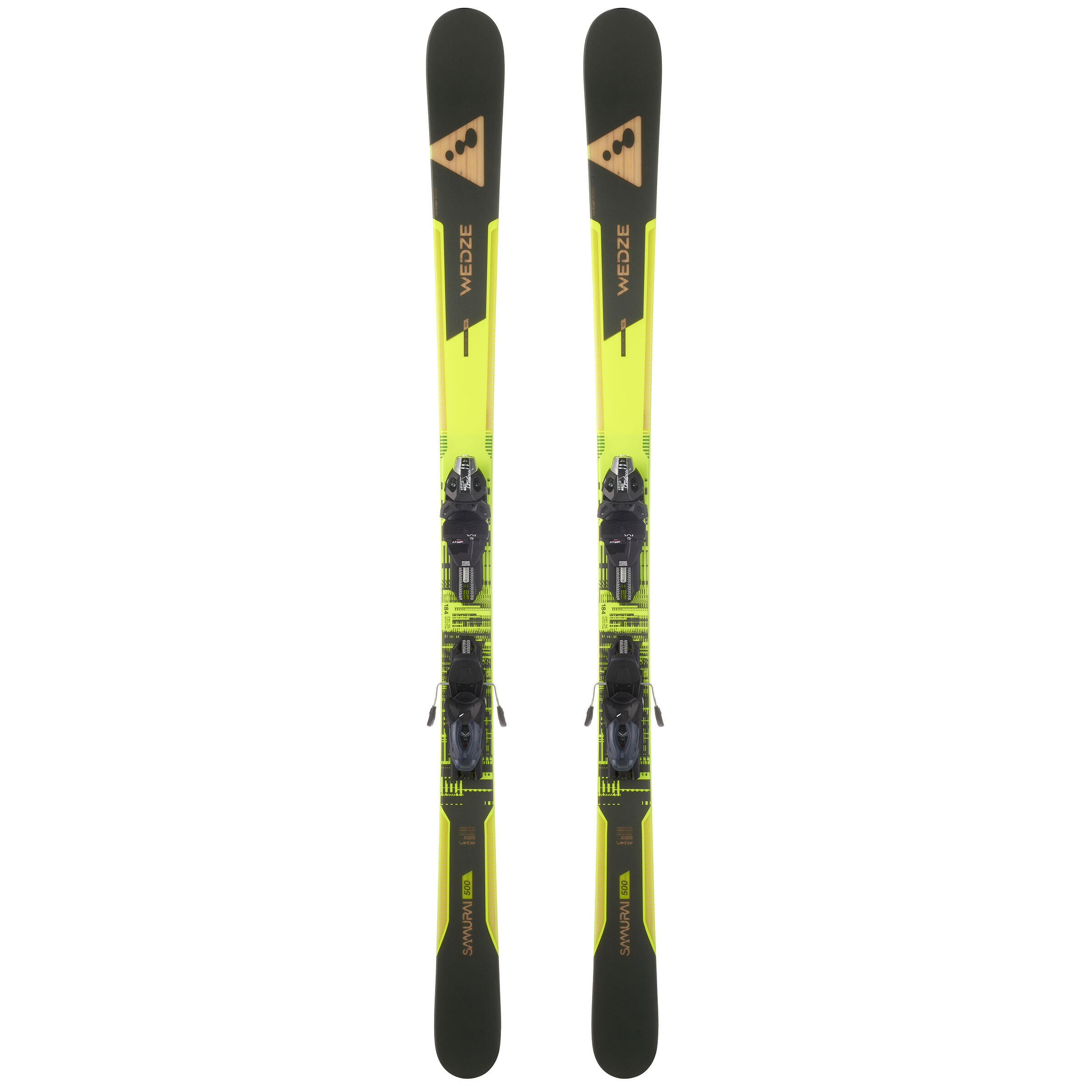 Alpin Skier