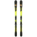 SKIDA FREE RIDE SAMURAI 500 GUL
