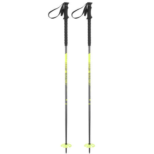 
      Adult Freeride and Cross-Country Ski Poles
  