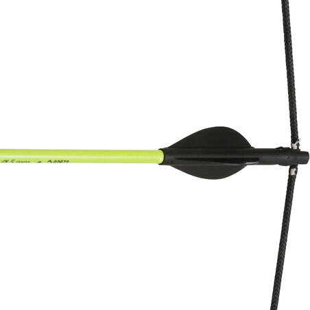 Archery Bowstring Disco 100