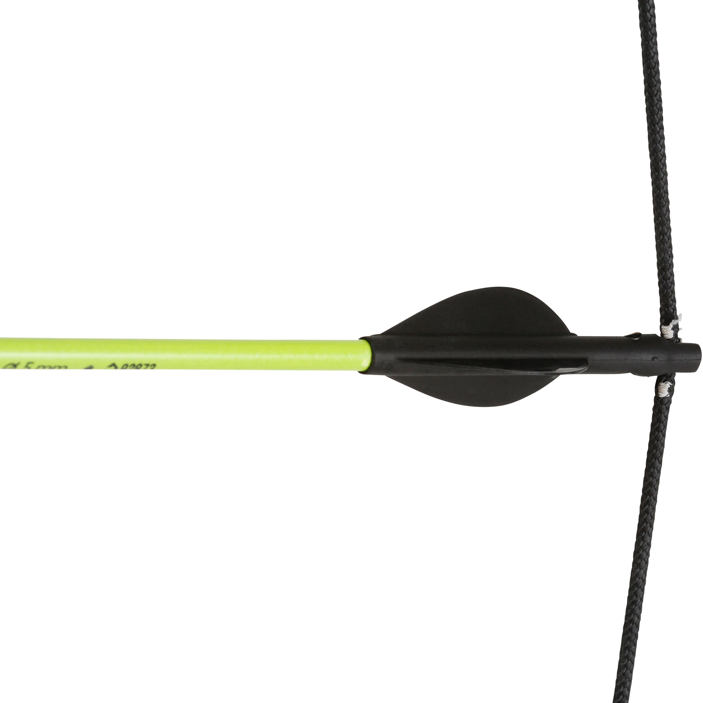 CUERDA STARTECH II TIRO CON ARCO 3/7