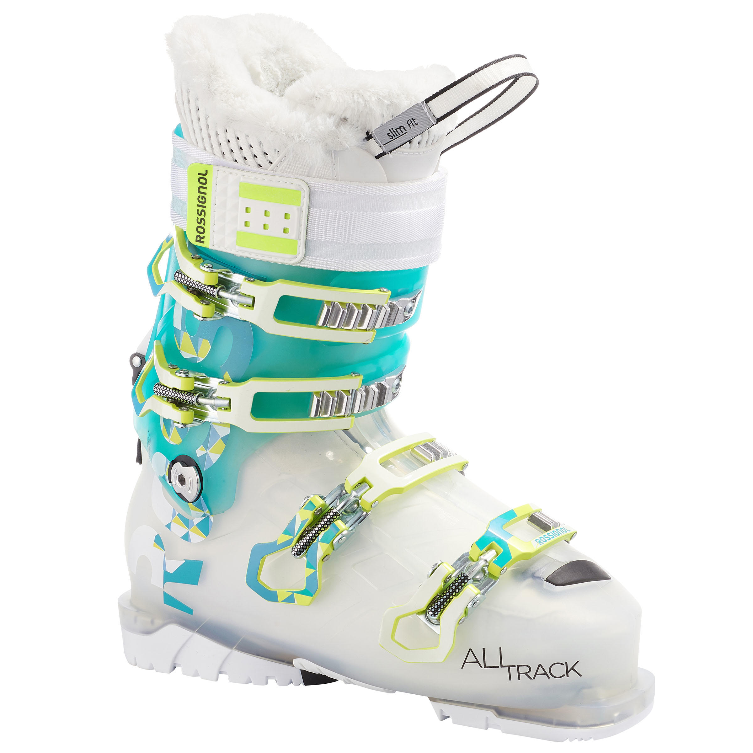 Rossignol Skischoenen Voor Dames Alltrack Pro 80 rossignol kopen in de aanbieding