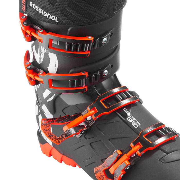 rossignol all mountain alltrack 90
