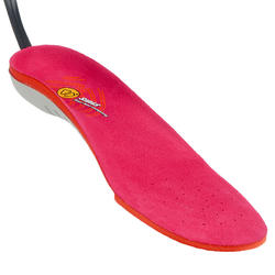 SEMELLE CHAUFF ONE3 + VOLCANO