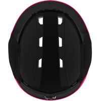 CHILDREN'S SKI HELMET H100 - PINK