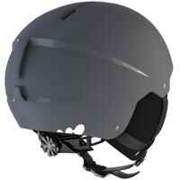 Casco de Esquí y Snowboard  Adulto Wedze H100