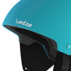 Casco Esquí y Snowboard Niños Wedze SKI-P H100