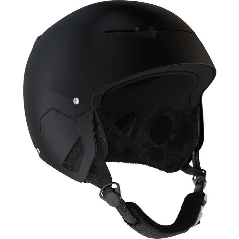 wedze ski helmets