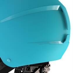 CHILDREN'S SKI HELMET H100 - BLUE