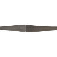 CIBLE MOUSSE TIR A L'ARC DISCOVERY STEEL 67x67